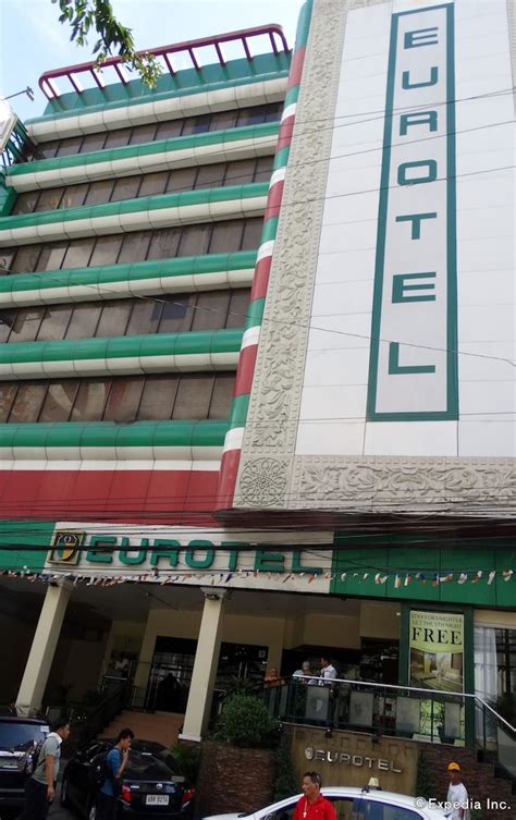 Eurotel Pedro Gil from ₱1,330. Manila Hotel Deals & Reviews.